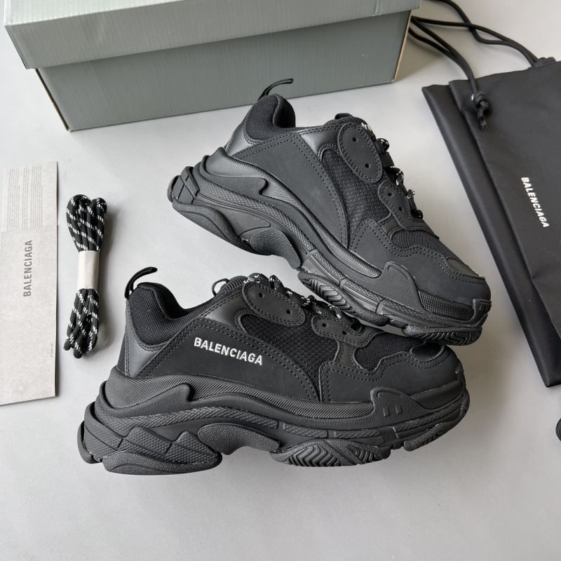 Balenciaga Triple S Series Shoes